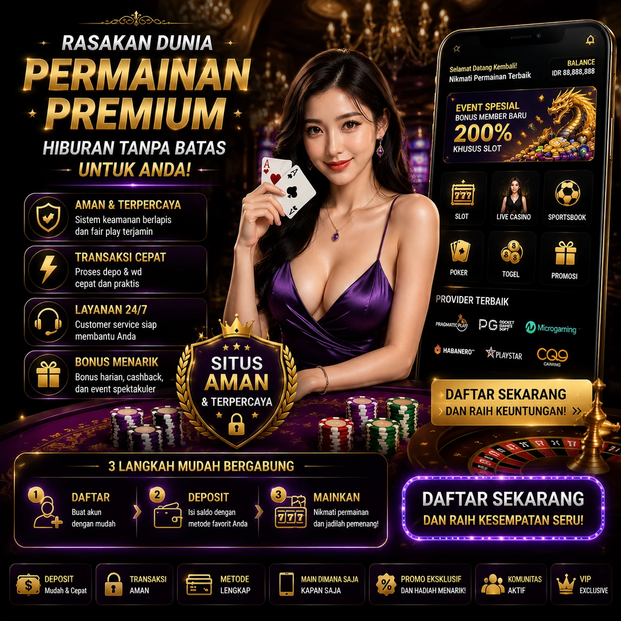 fj99 Indonesia